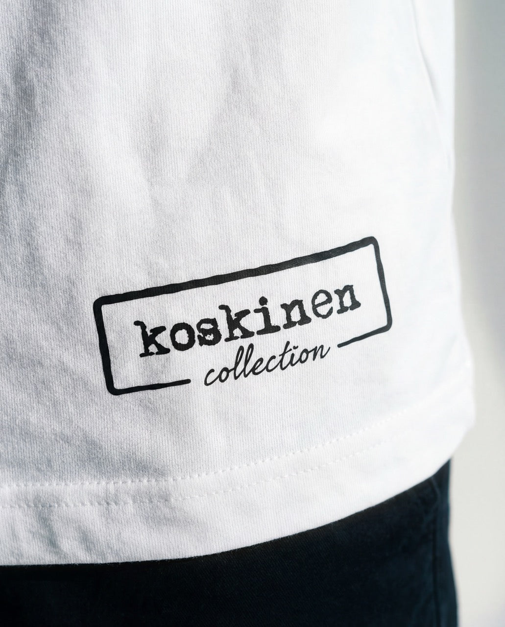 Koskinen Collection – Jani Koskisen taide lähtee mukaan arkeen