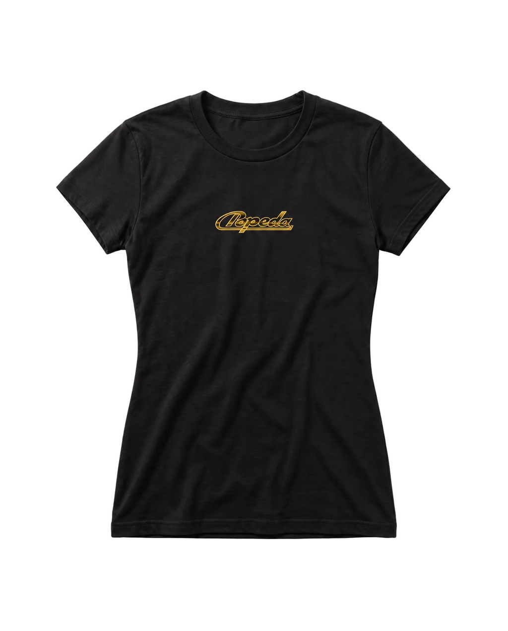Popeda 1978 – lady-fit T-paita