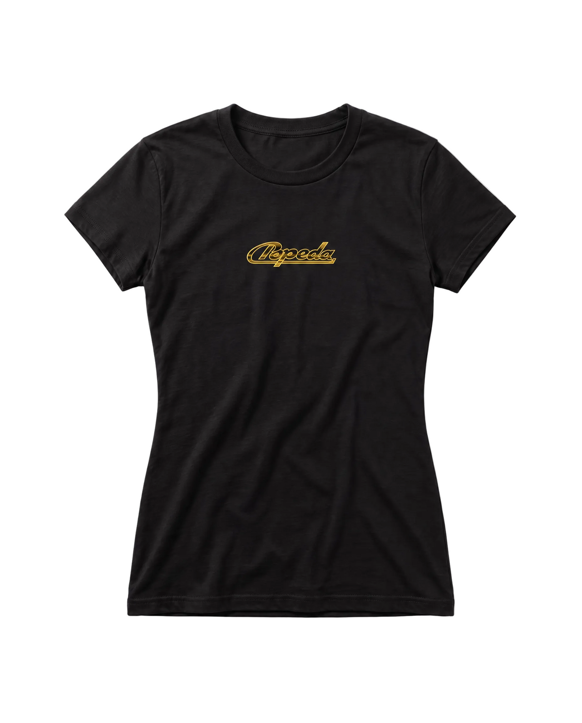 Popeda 1978 – lady-fit T-paita