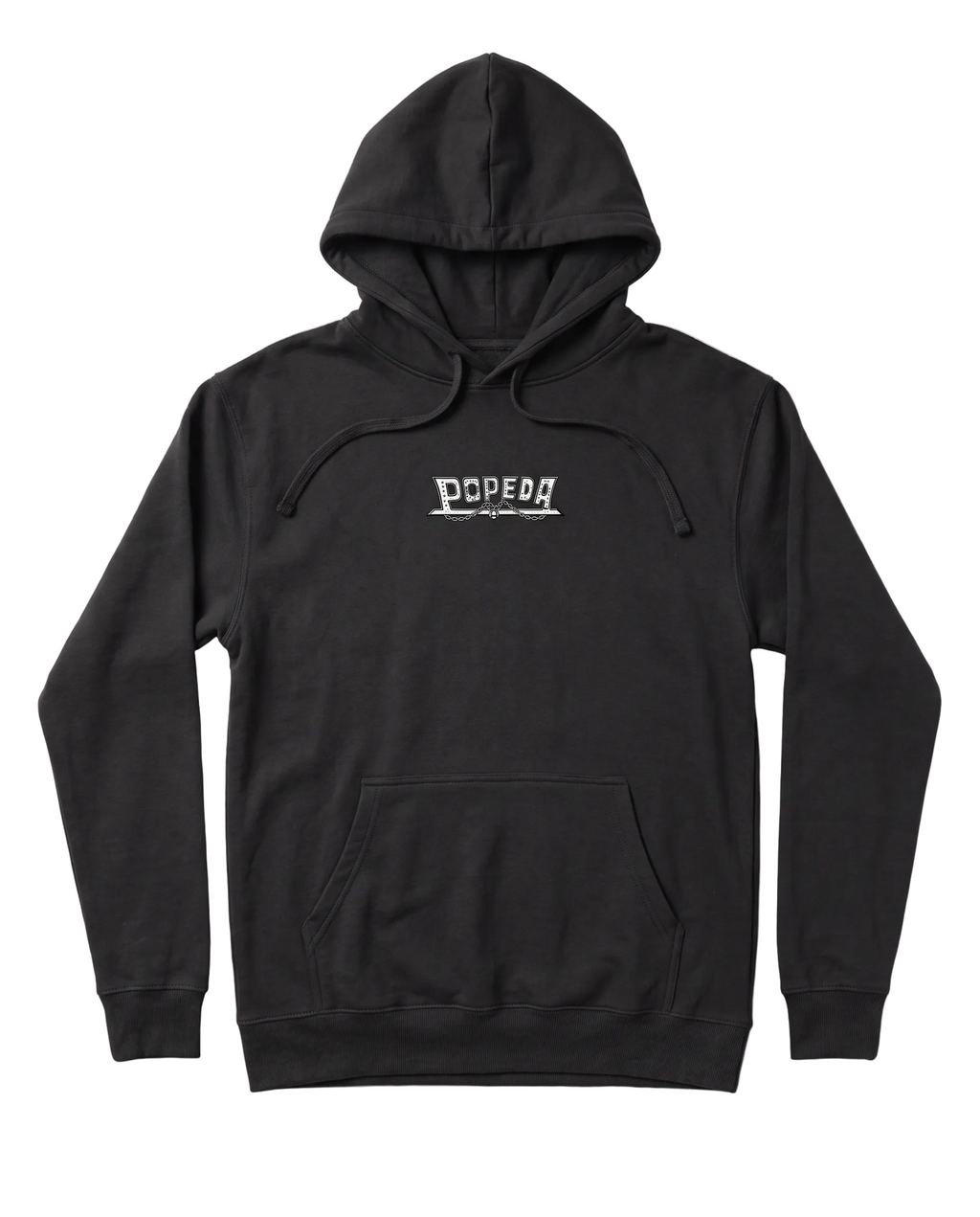 Popeda Hullut Koirat – unisex huppari