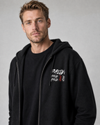 Popeda – unisex vetoketjuhuppari