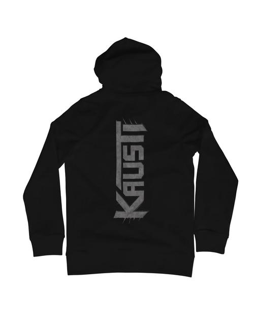 Kausti Logo – huppari