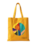 Koskinen Collection Keskipiste – kangaskassi