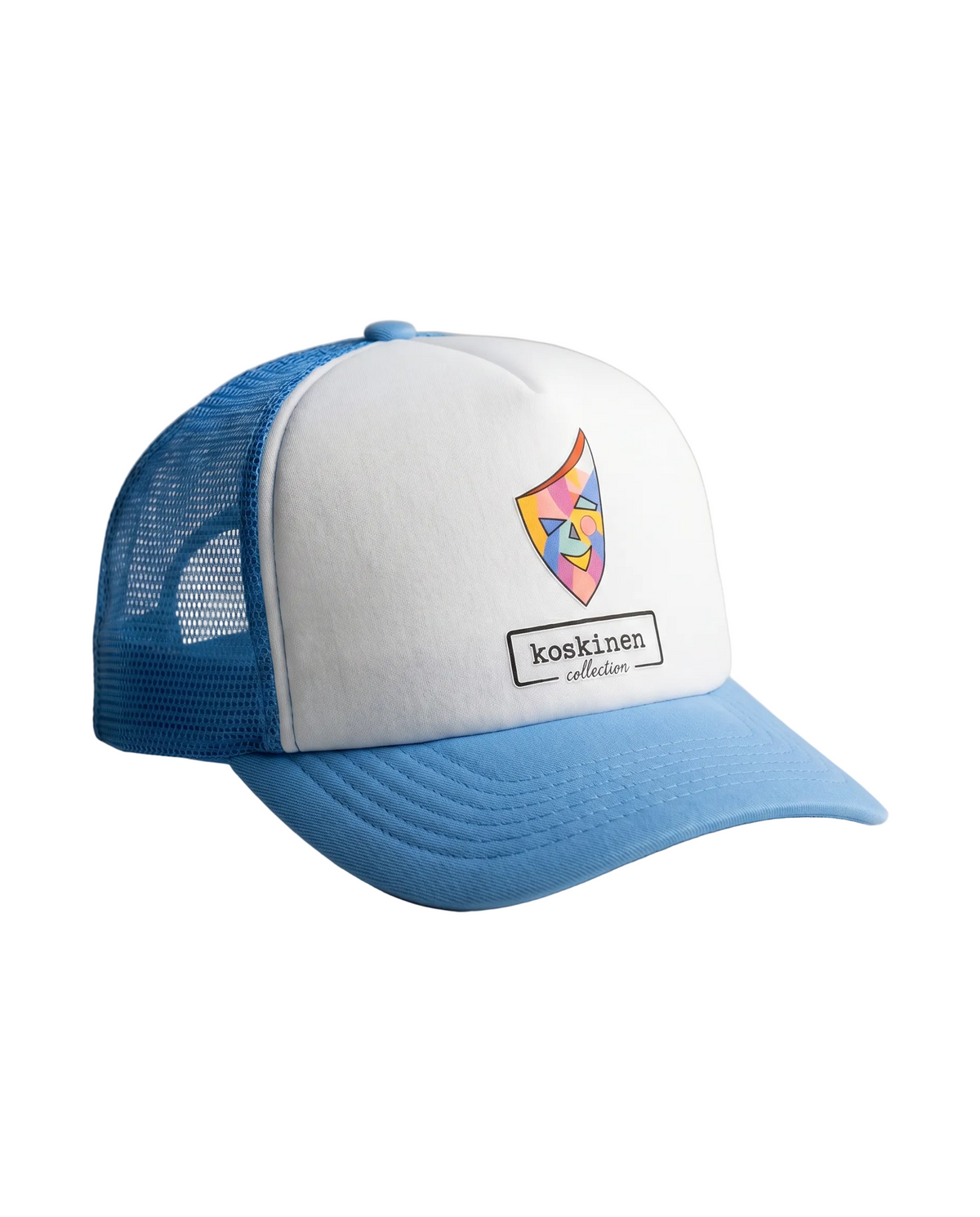 Koskinen Collection Teatteri – trucker-lippis