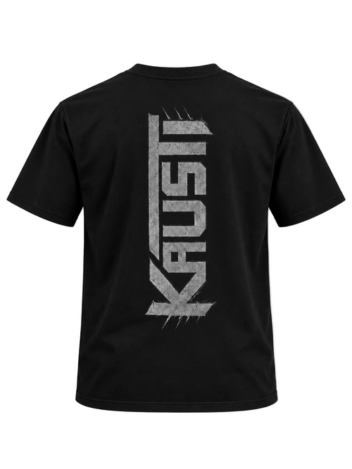 Kausti Logo – T-paita