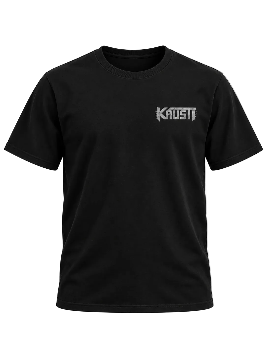 Kausti Logo – T-paita
