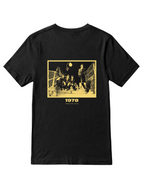 Popeda 1978 – unisex T-paita