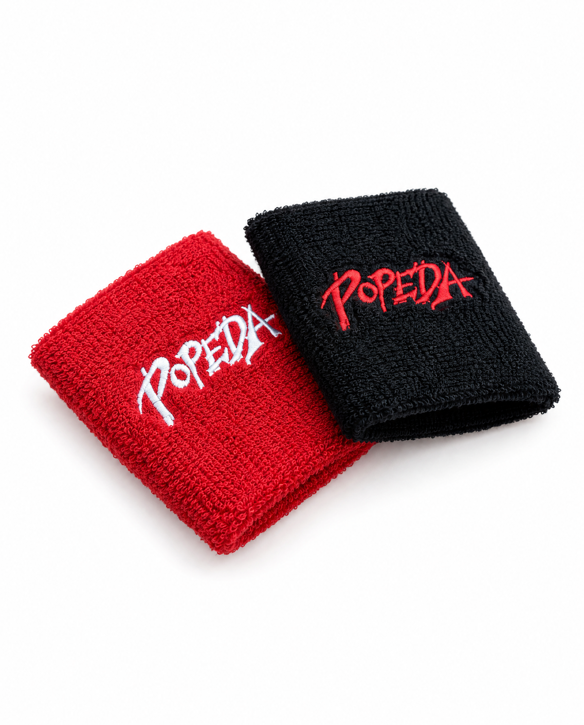 Popeda Logo – hikinauha