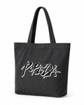 Popeda Logo – kangaskassi