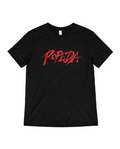 Popeda Logo – unisex T-paita
