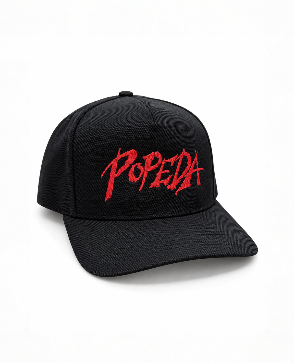 Popeda Logo – lippis