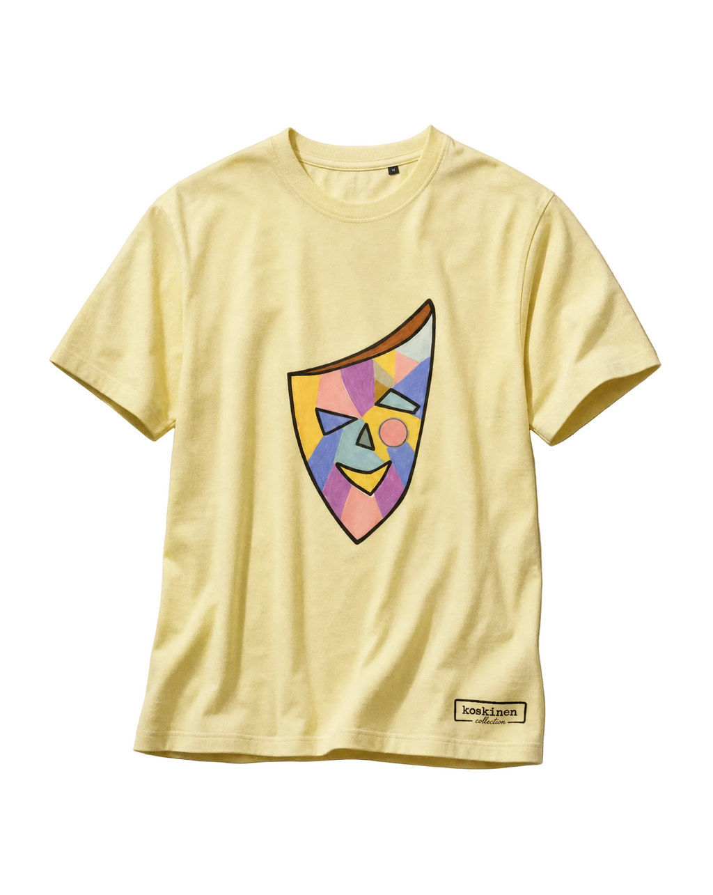 Koskinen Collection Teatteri – unisex T-paita