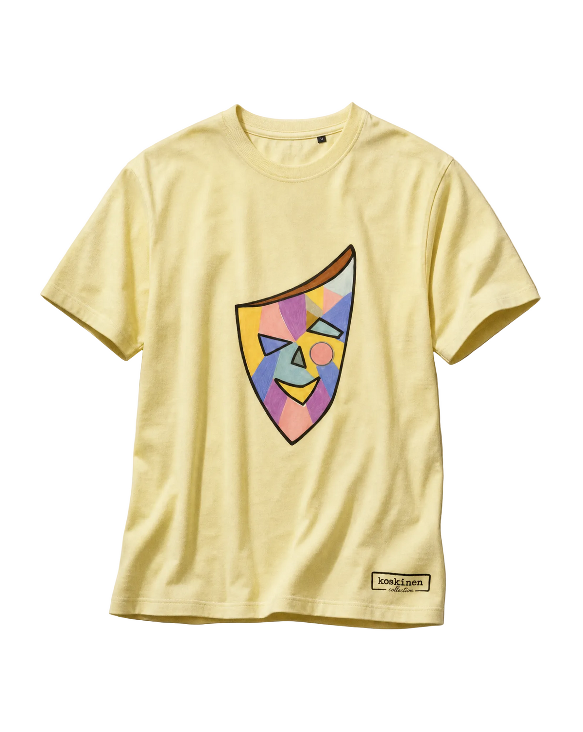 Koskinen Collection Teatteri – unisex T-paita