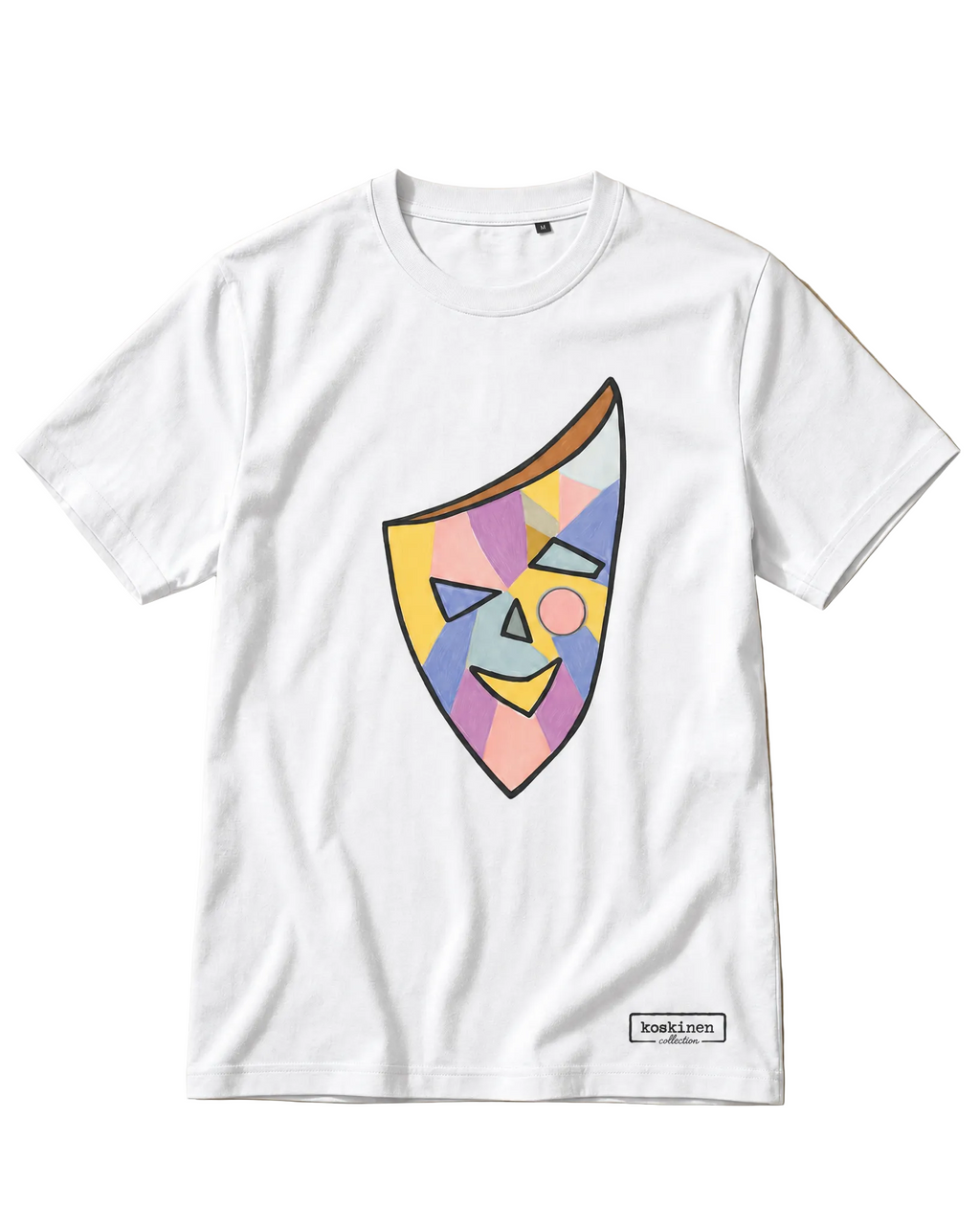 Koskinen Collection Teatteri – unisex T-paita