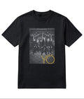 Yö Bändi – unisex T-paita