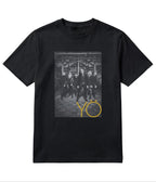 Yö Bändi – unisex T-paita