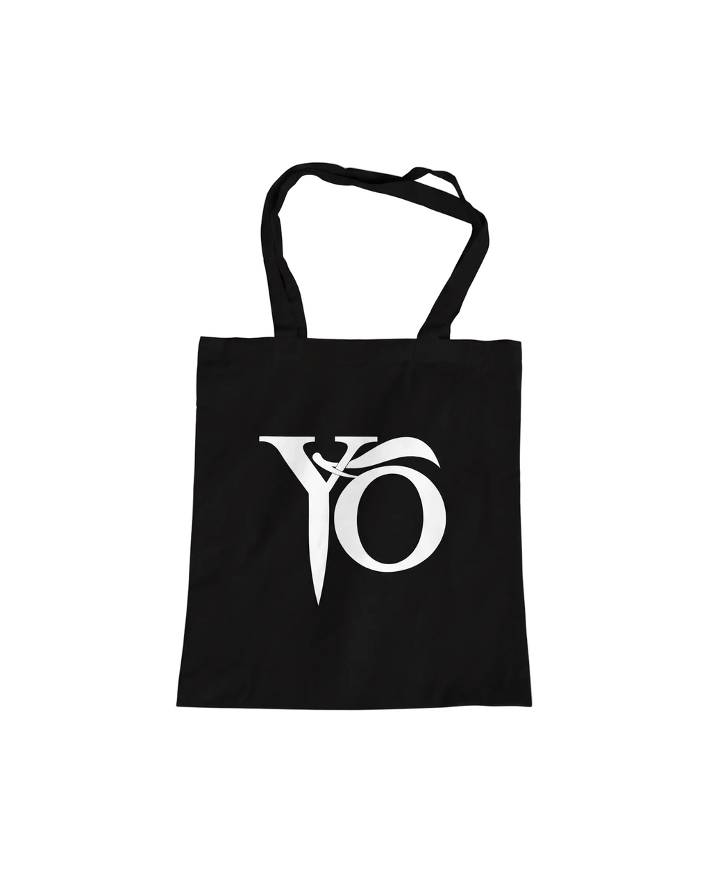 Yö Logo – kangaskassi