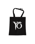 Yö Logo – kangaskassi