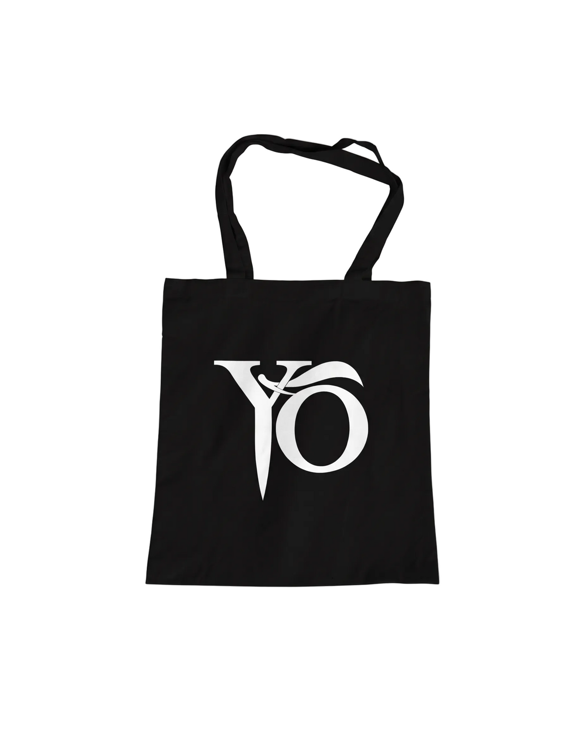 Yö Logo – kangaskassi