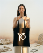 Yö Logo – kangaskassi
