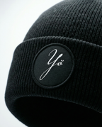 Yö Logo – pipo