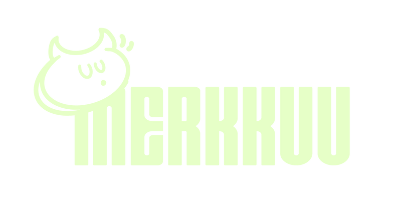 Merkkuu