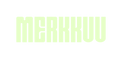 Merkkuu - Koti